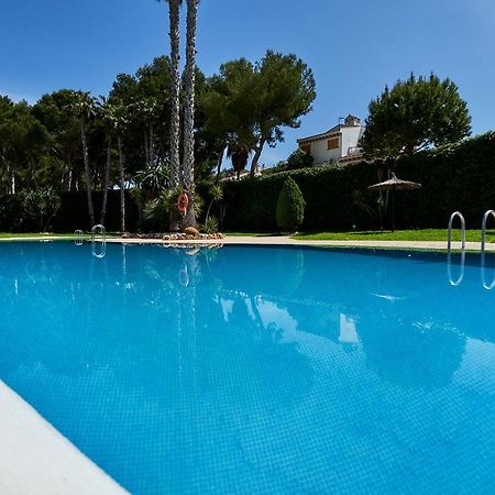 Espanhouse Rio Mar Пилар де ла Орадада Екстериор снимка
