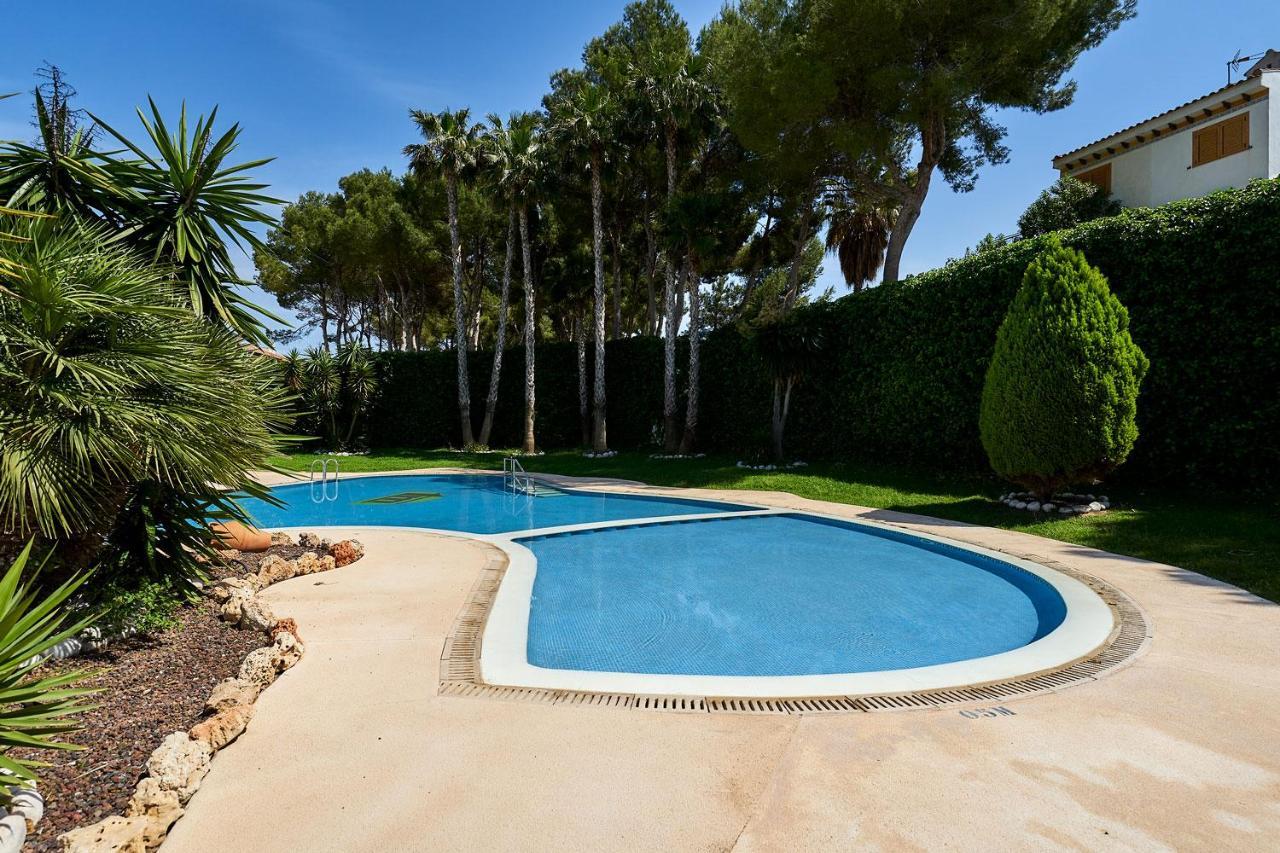 Espanhouse Rio Mar Пилар де ла Орадада Екстериор снимка