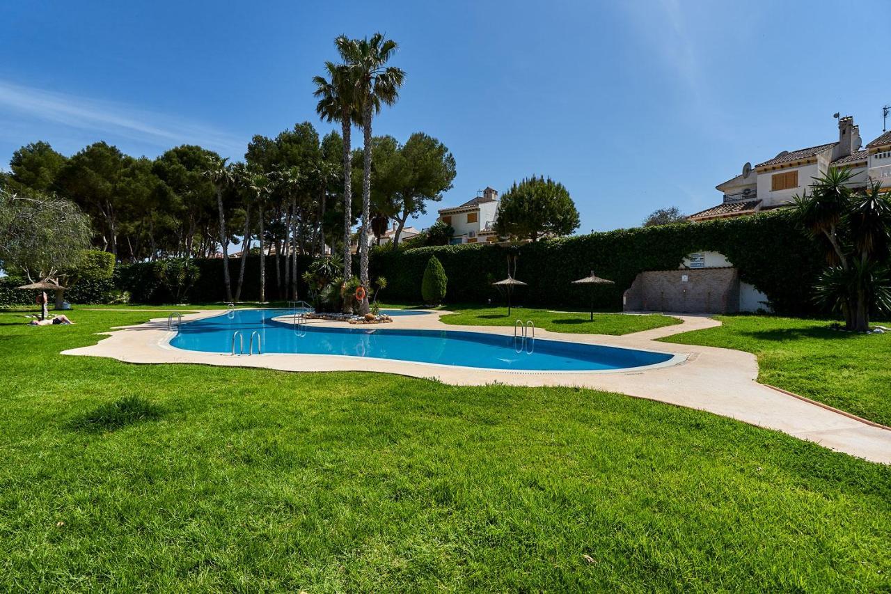 Espanhouse Rio Mar Пилар де ла Орадада Екстериор снимка