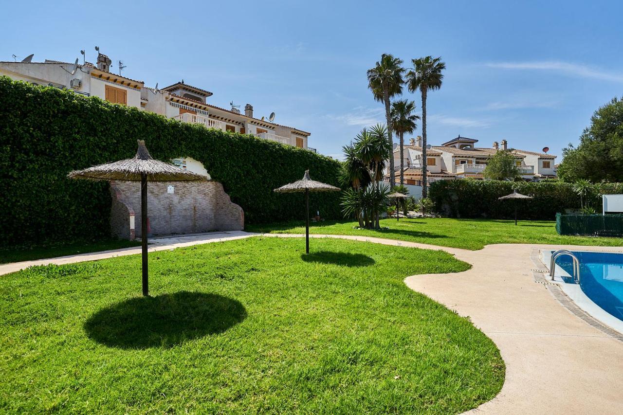 Espanhouse Rio Mar Пилар де ла Орадада Екстериор снимка