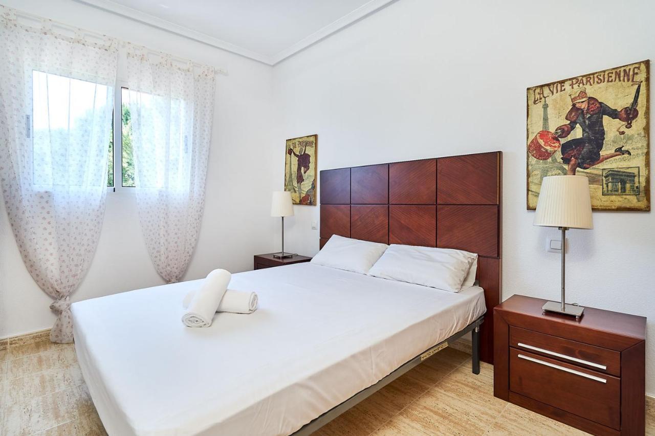 Espanhouse Rio Mar Пилар де ла Орадада Екстериор снимка