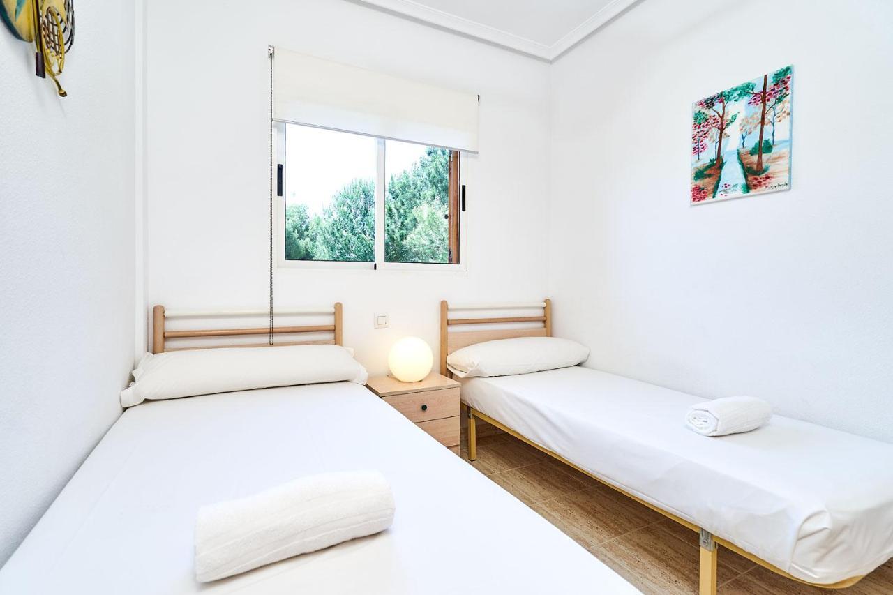 Espanhouse Rio Mar Пилар де ла Орадада Екстериор снимка