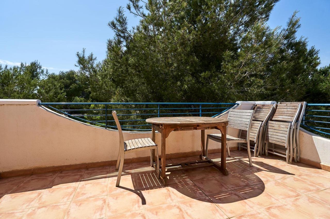Espanhouse Rio Mar Пилар де ла Орадада Екстериор снимка