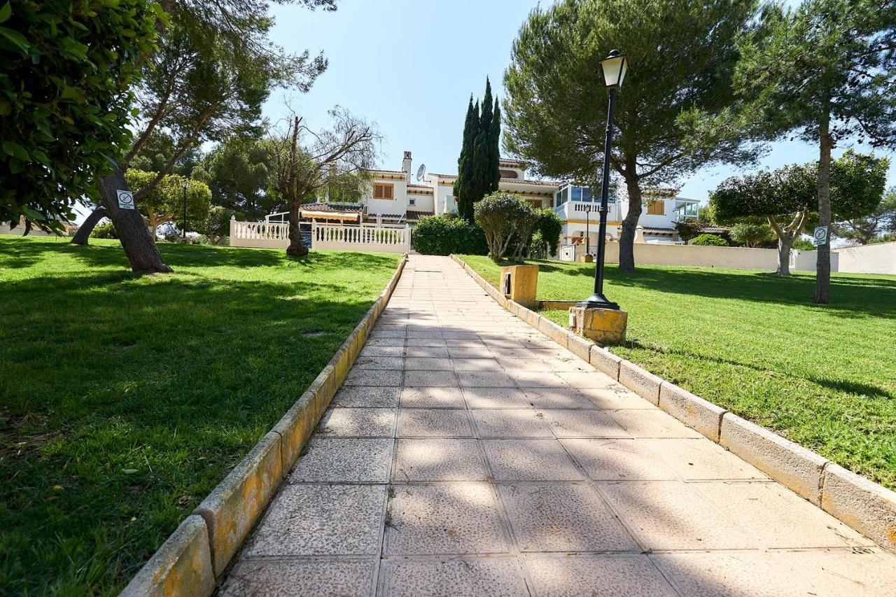 Espanhouse Rio Mar Пилар де ла Орадада Екстериор снимка