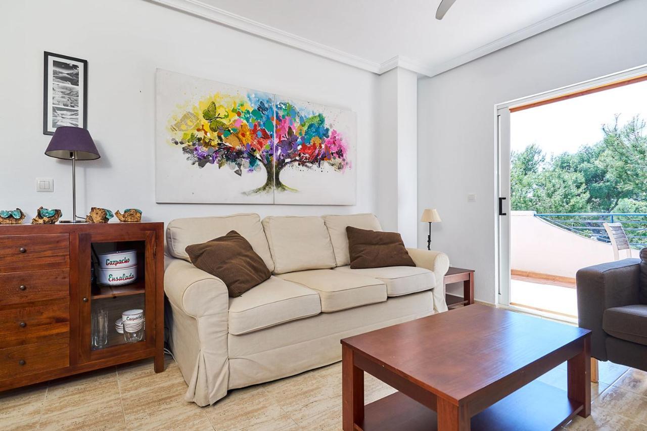 Espanhouse Rio Mar Пилар де ла Орадада Екстериор снимка