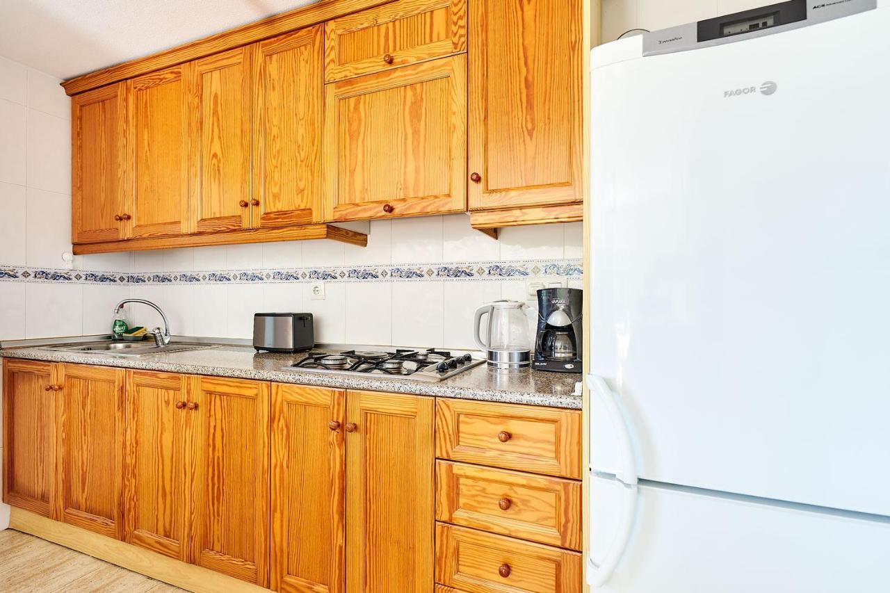 Espanhouse Rio Mar Пилар де ла Орадада Екстериор снимка