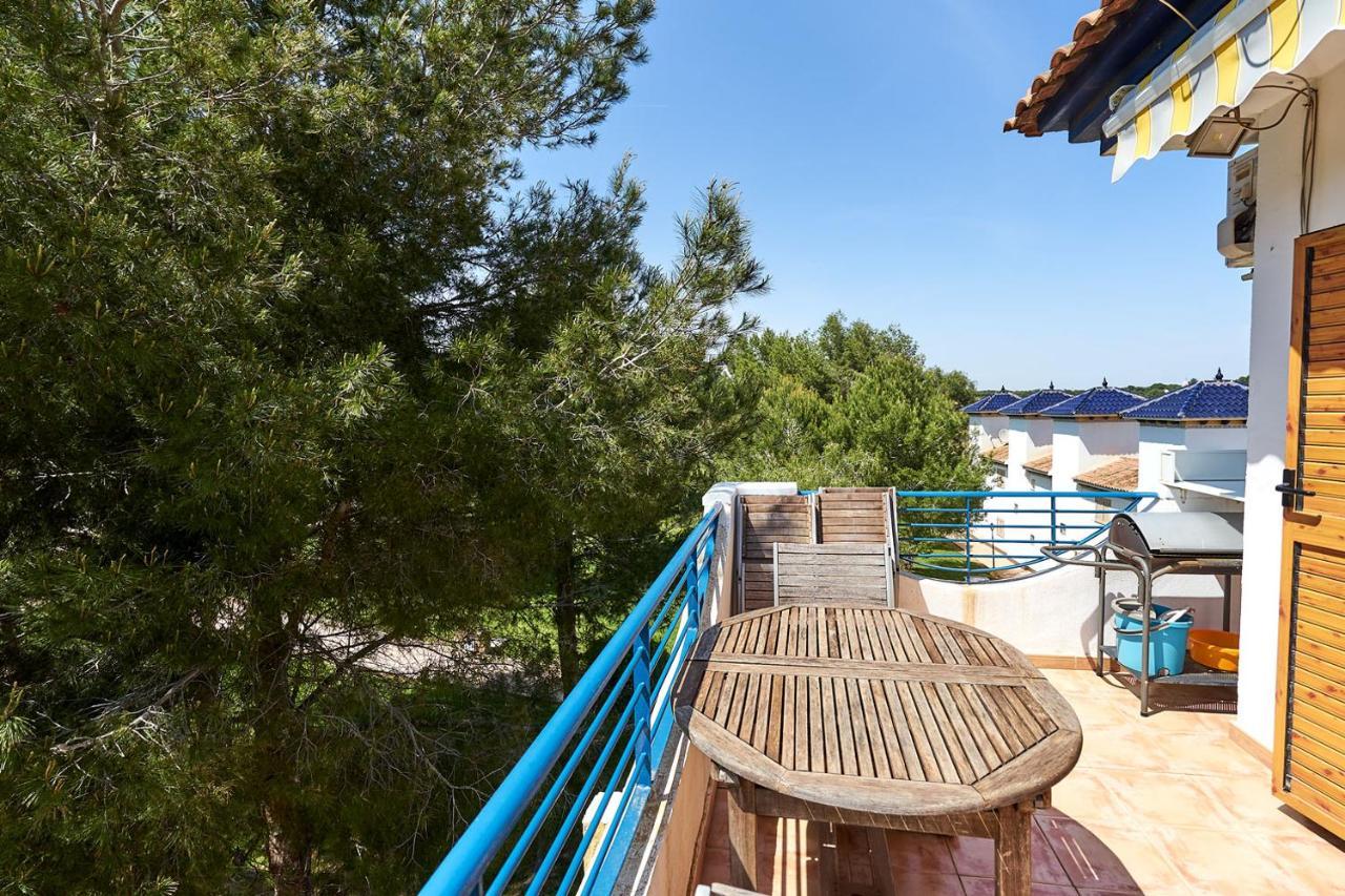 Espanhouse Rio Mar Пилар де ла Орадада Екстериор снимка