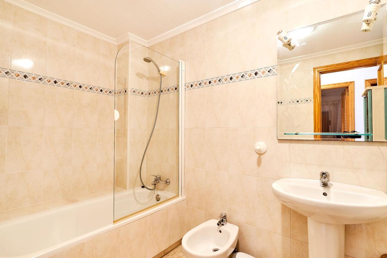Espanhouse Rio Mar Пилар де ла Орадада Екстериор снимка
