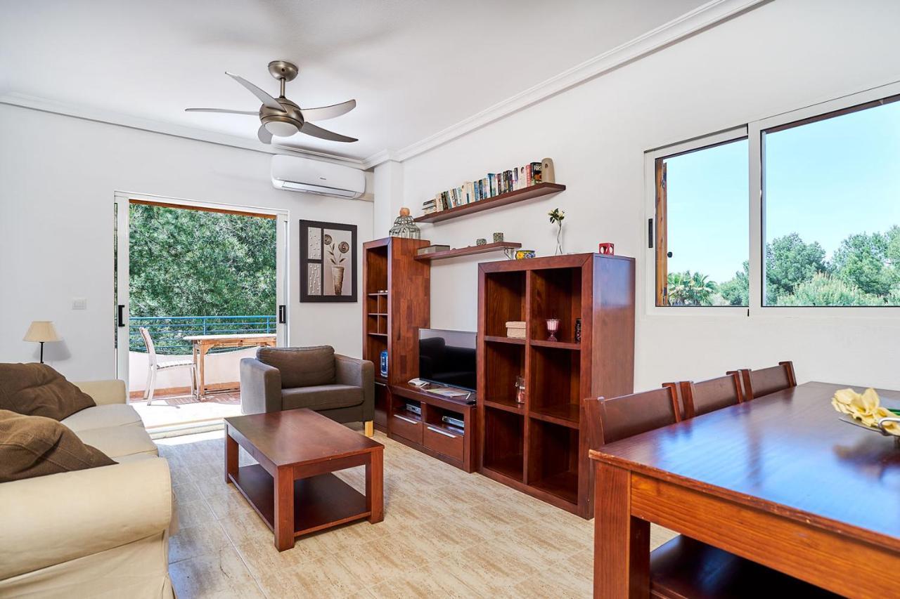 Espanhouse Rio Mar Пилар де ла Орадада Екстериор снимка