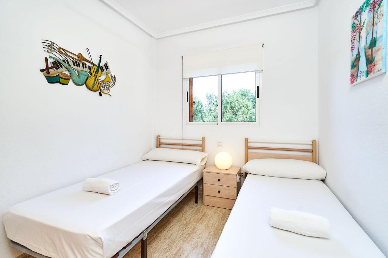 Espanhouse Rio Mar Пилар де ла Орадада Екстериор снимка
