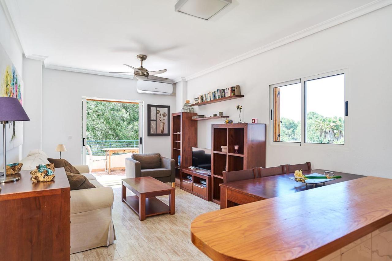 Espanhouse Rio Mar Пилар де ла Орадада Екстериор снимка