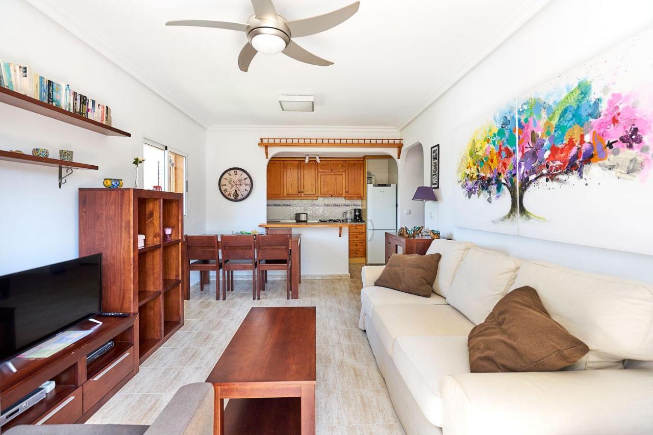 Espanhouse Rio Mar Пилар де ла Орадада Екстериор снимка