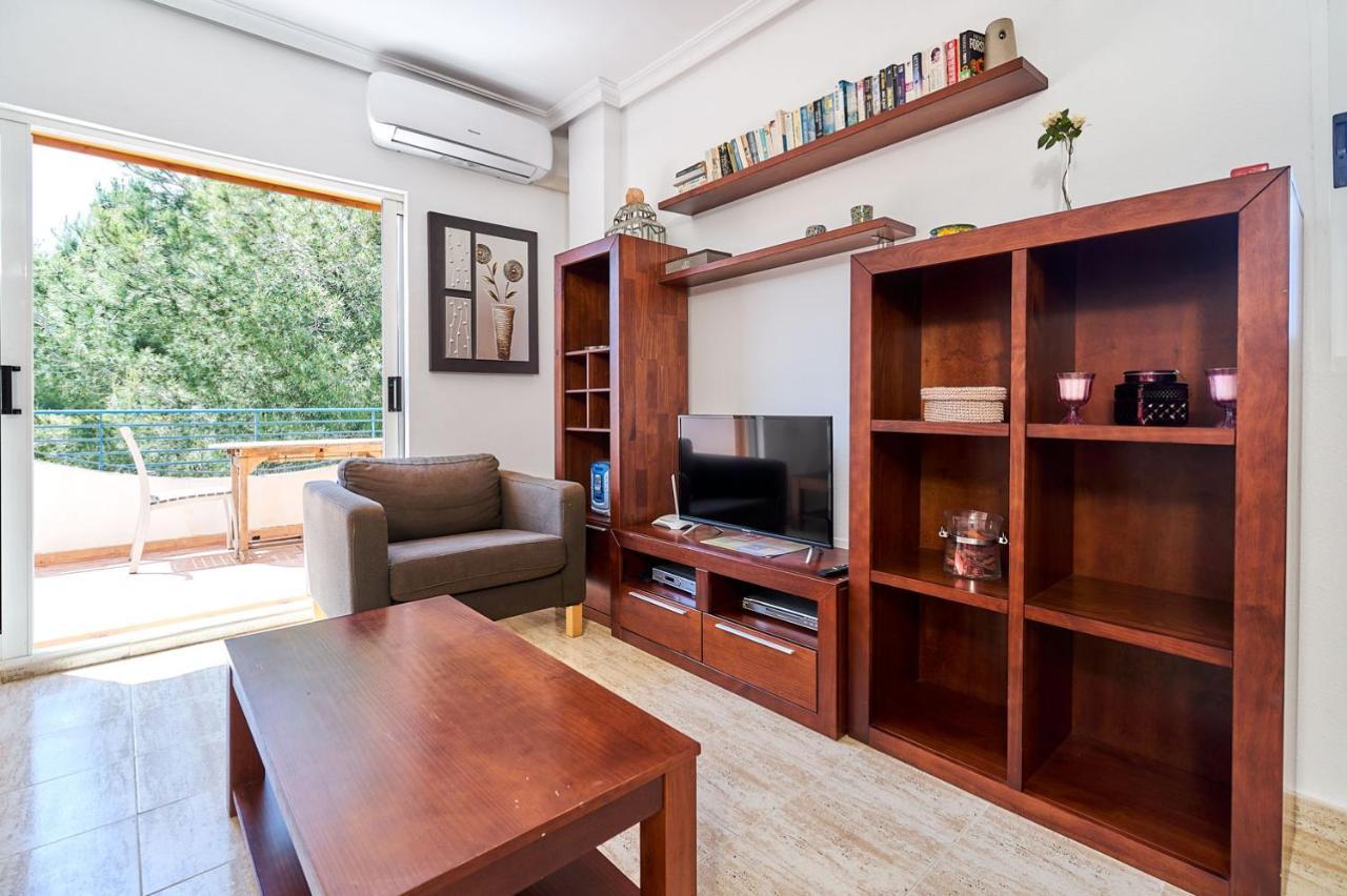 Espanhouse Rio Mar Пилар де ла Орадада Екстериор снимка