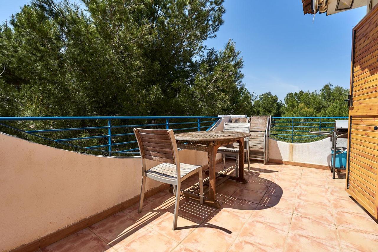 Espanhouse Rio Mar Пилар де ла Орадада Екстериор снимка