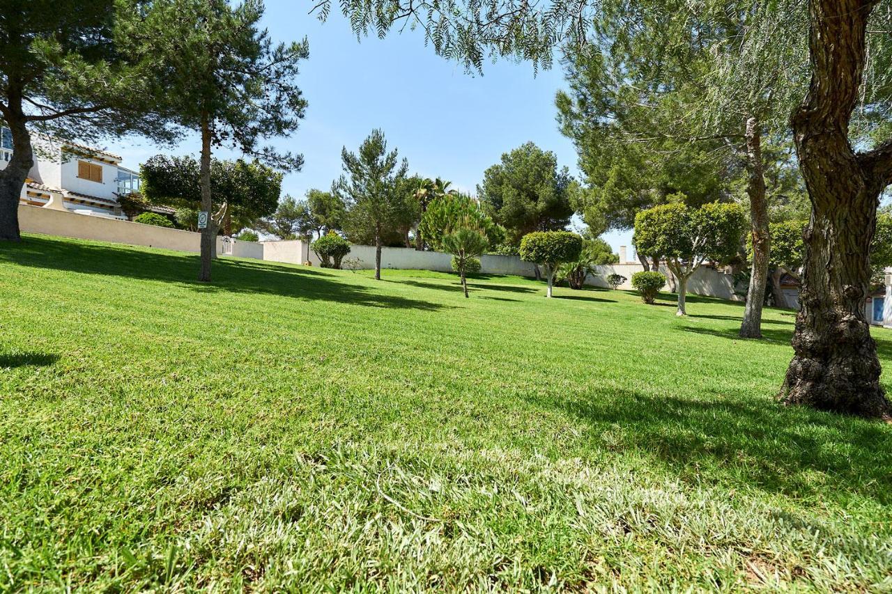 Espanhouse Rio Mar Пилар де ла Орадада Екстериор снимка