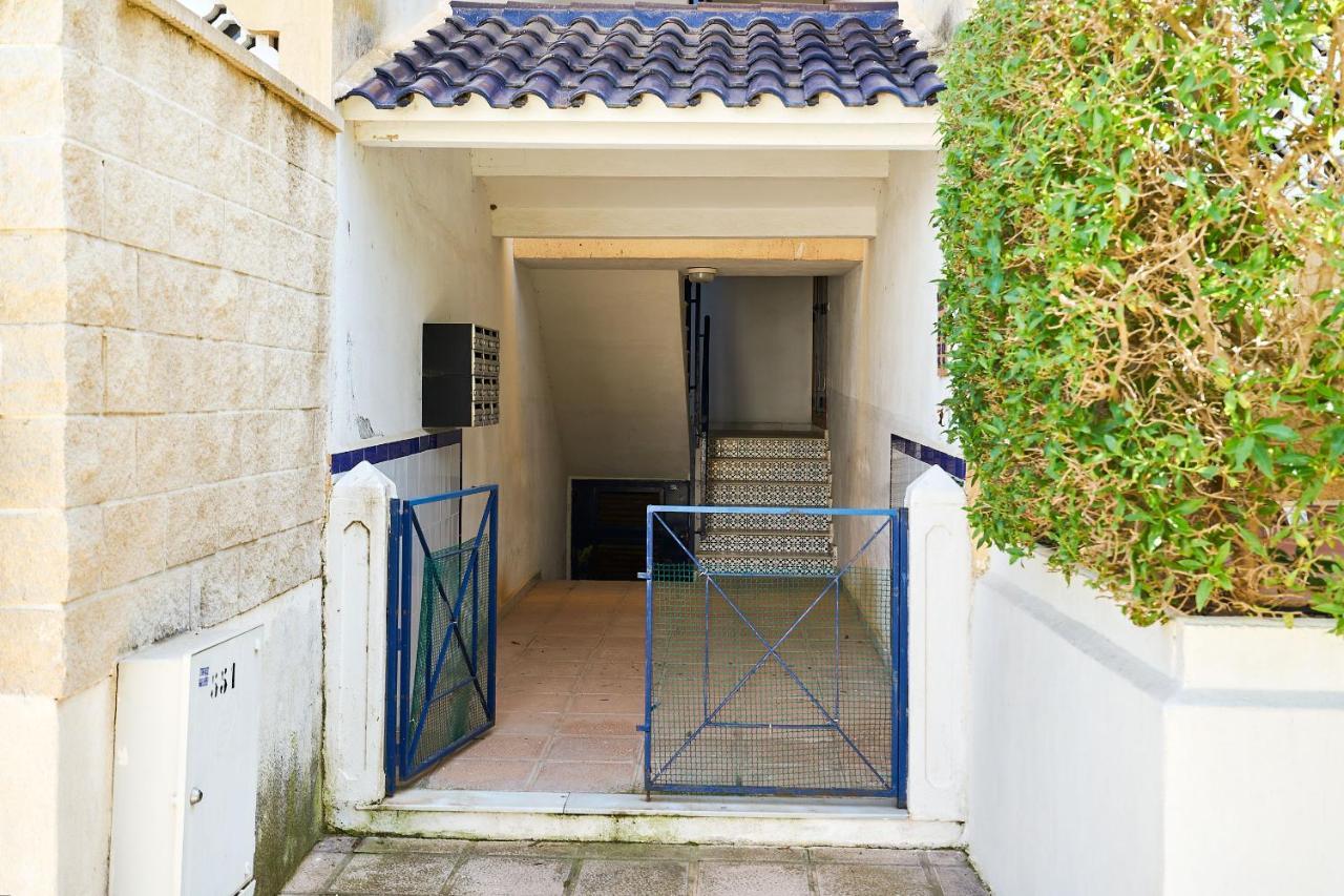 Espanhouse Rio Mar Пилар де ла Орадада Екстериор снимка